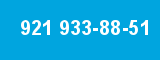 921 933-88-51 921 933-88-51